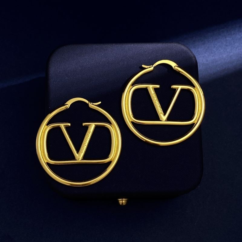 Valentino Earrings